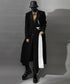 Slash Pocket Coat